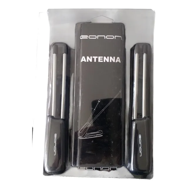 Antena Tv Eonon Para Equipo De Sonido Para Vehículo Nuevo