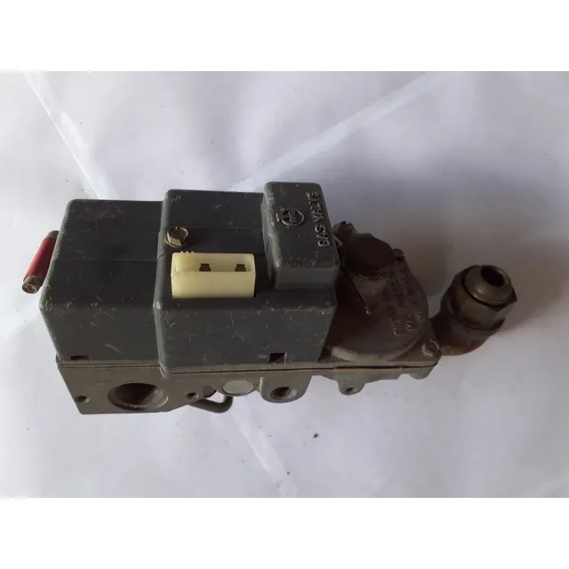 Valvula Gas Kit No. 3-2800 115v  Type 25k01a-22