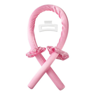 4pzs Curly Ondas En Cabello Rizos Sin Calor Tubo 2 Scrunchie 4pzs Curly Ondas En Cabello Rizos Sin Calor Tubo 2 Scrunchie
