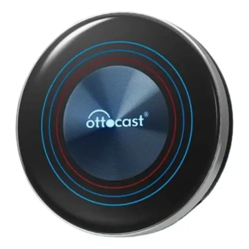 Car Ai Box Ottocast P3 Pro Android 13 Wireless Carplay | MercadoLivre