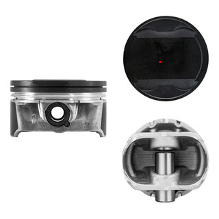 Juego De Pistones 00 Mazda Cx-9 2008-2014 V6 3.7 Juego De Pistones 00 Mazda Cx-9 2008-2014 V6 3.7