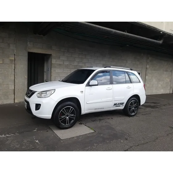 Chery Tiggo 1.6l