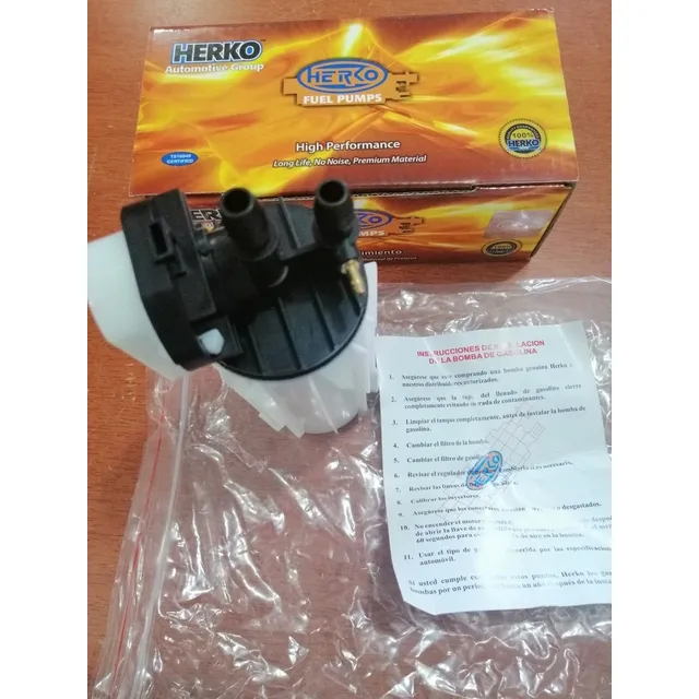 Filtro Regulador De Gasolina De Super Duty