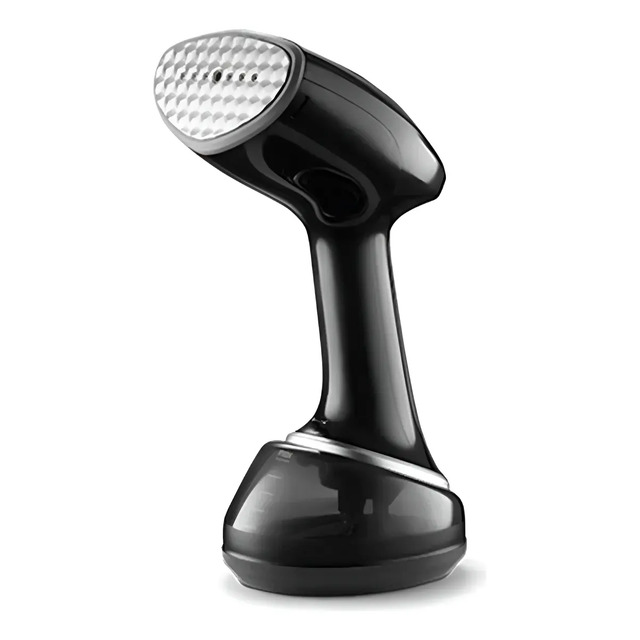 Vaporizador Elgin Vertical 1200w 360ml Practical Steam Preto 220v