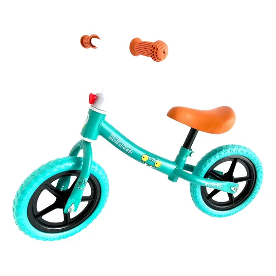 Camicleta Bicicleta Balance Pata Pata C03