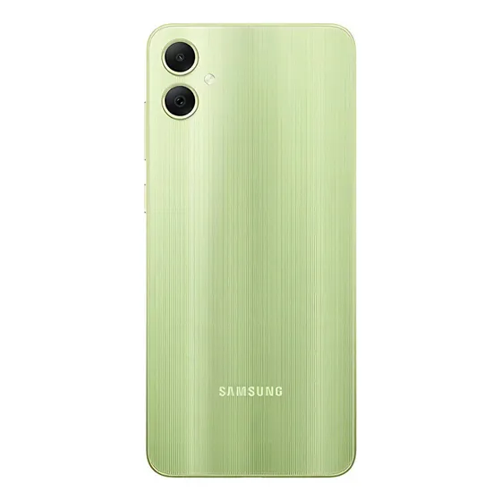 Samsung Galaxy A05 Verde 4+64gb