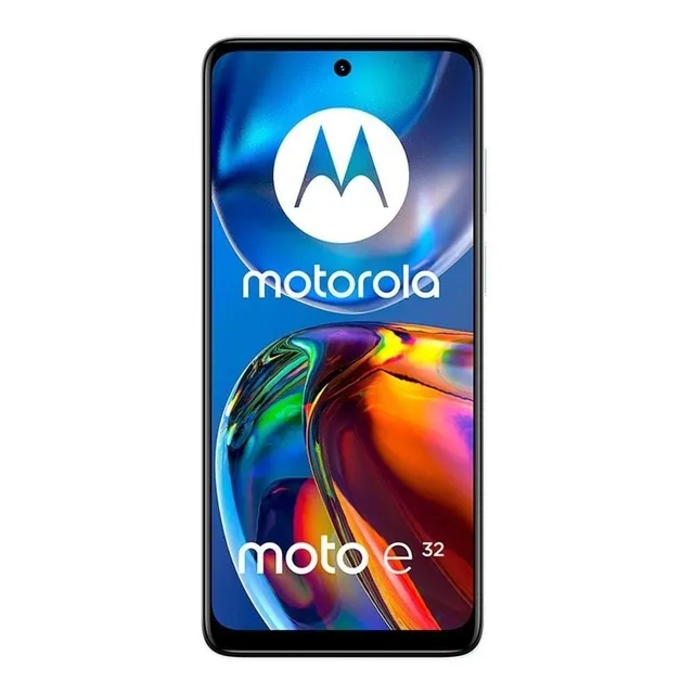 Moto E32 Dual SIM 64 GB rosa 4 GB RAM