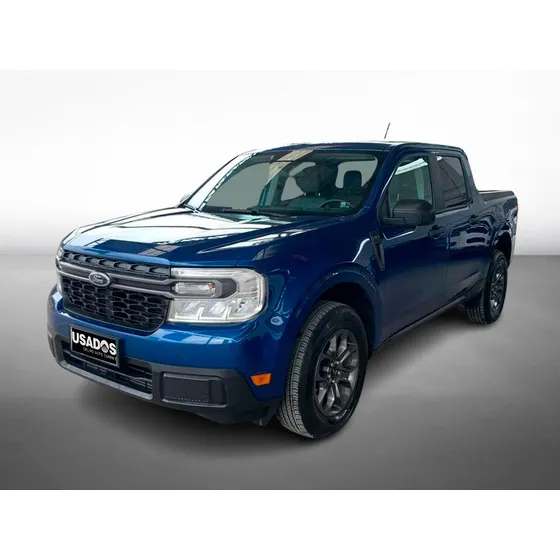 Ford Maverick Xlt 2.0 Aut