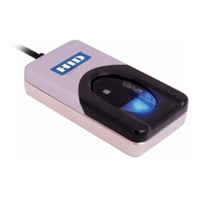 Lector Huella Dactilar U Are U 4500 Digital Persona