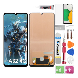 Pantalla Para Samsung A32 4g A325f A325m A325f/ds Incell Pantalla Para Samsung A32 4g A325f A325m A325f/ds Incell