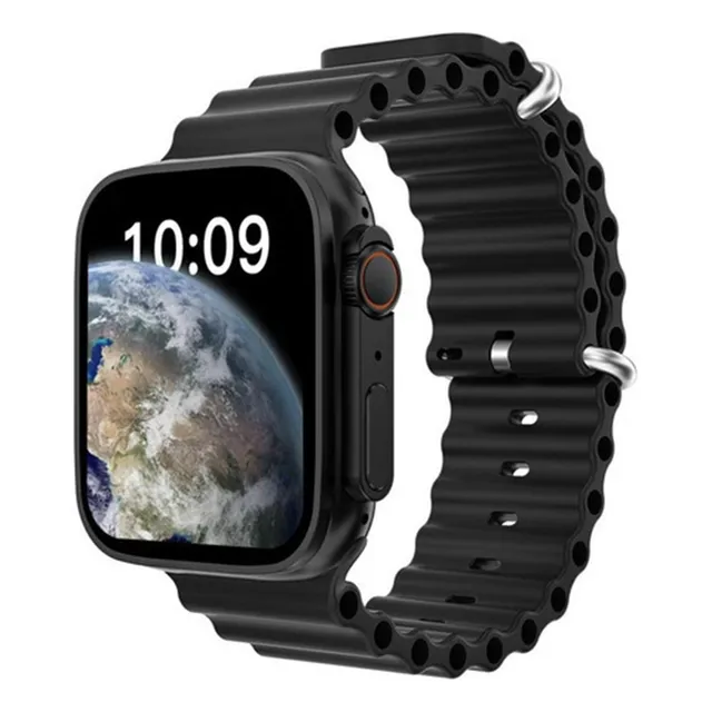 * Reloj Inteligente W68 Ultra Watch Serie 8, 1.99 Pulgadas,