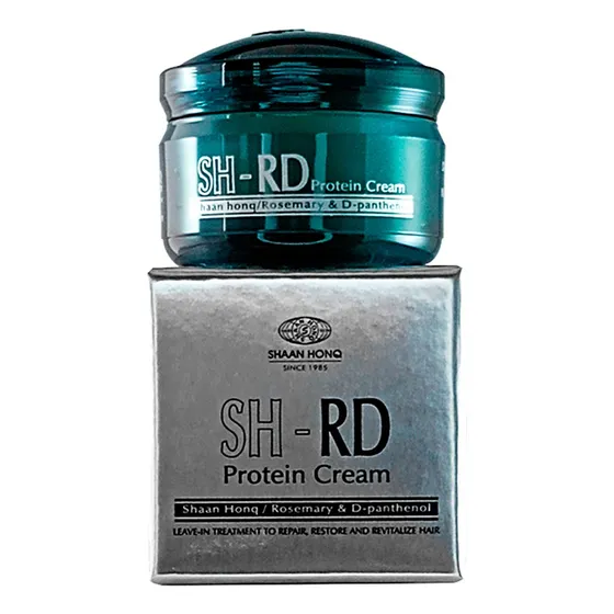 SHRD NPPE Proteina cream 10ml