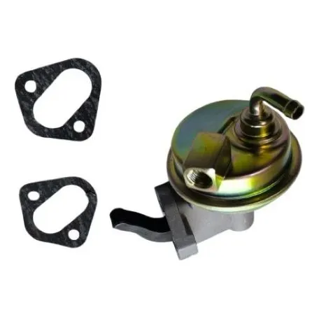 Bomba Gasolina Mecanica Chevrolet 305 350