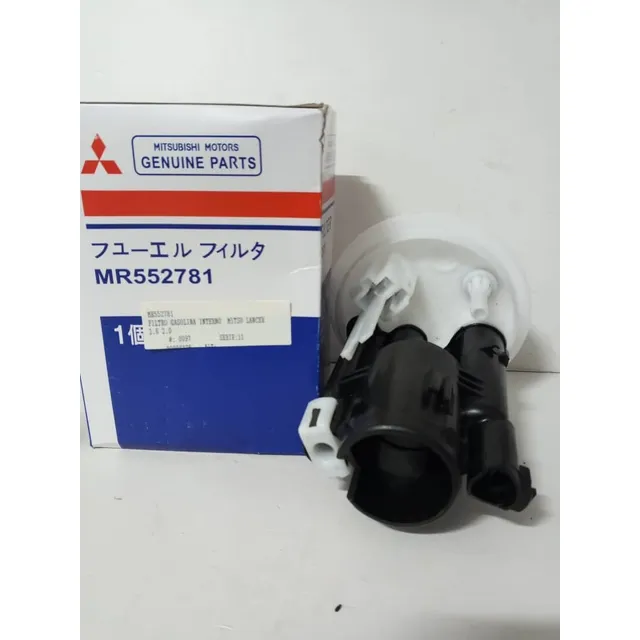 Filtro Gasolina Mitsubishi Lancer Glx 1.6 Touring 2.0 