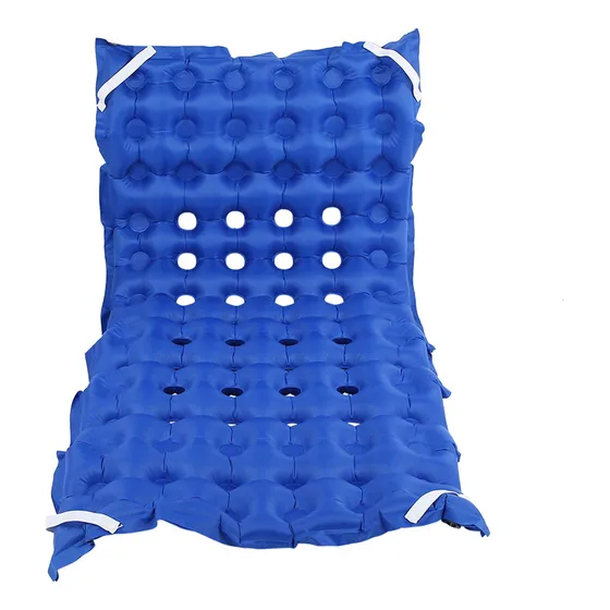 Colchón Inflable Antiescaras, Colchón Inflable Para