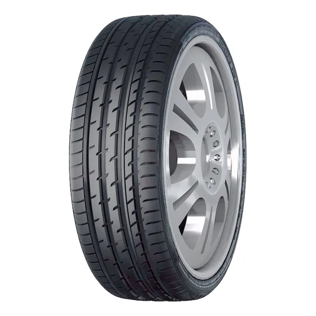 Llanta 265 40 Zr21 105w Xl Haida Hd927