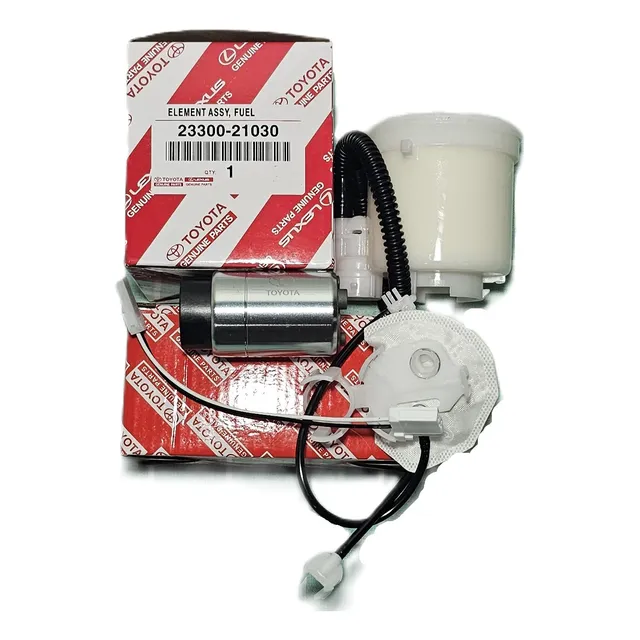 Bomba Pila Filtro Gasolina Suzuki Gran Vitara J3 2.7 2005
