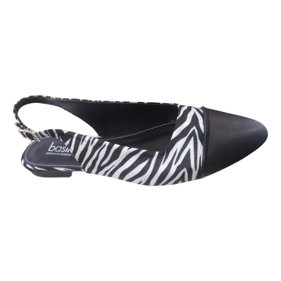 Calzado Casual Basinger Para Damas Modelo A-28