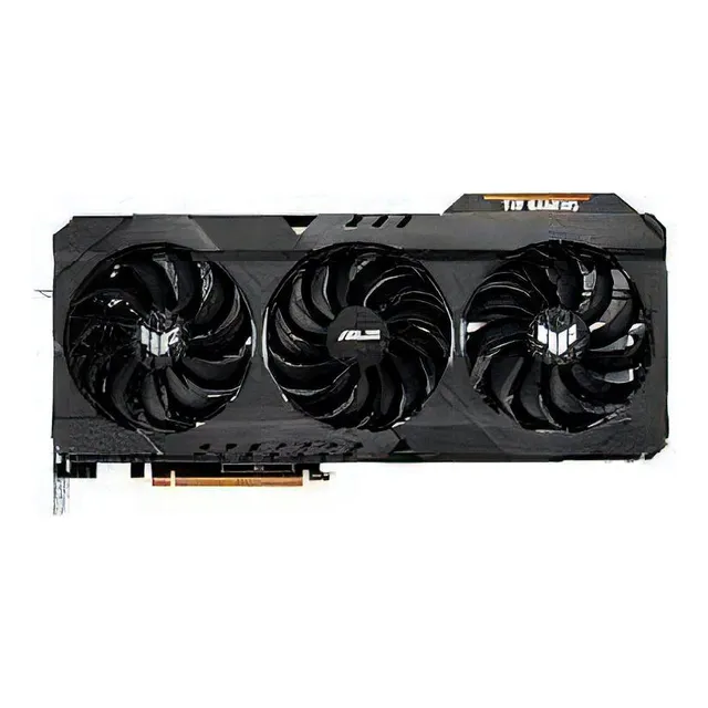 Tarjeta De Video,asus,tuf-rx6900xt-o16g-gaming