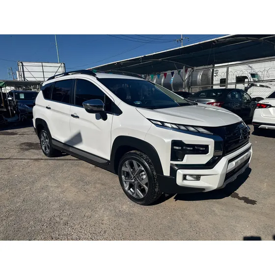 Mitsubishi Xpander 1.5 Cross At