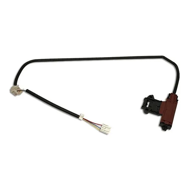 Switch De Puerta Lavadora Whirlpool W10404050 (original)