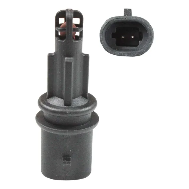 Sensor Temp Iat Chevy Pickup 1.6l 4 Cil 99/03 Tomco