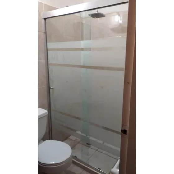 Puertas De Ducha 