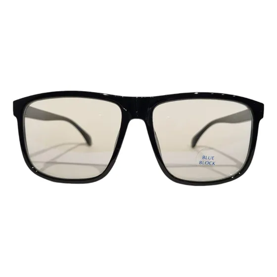 Anteojos Lentes Filtro Luz Azul+antireflex Pc Gamer Descanso