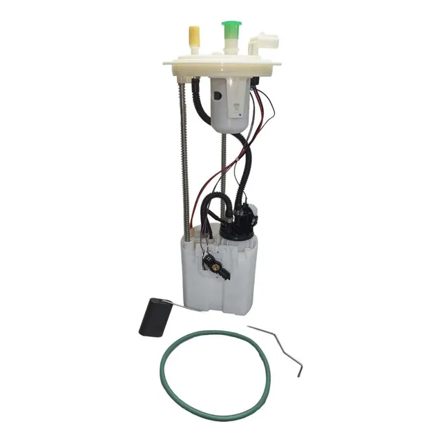 Modulo Bomba Gasolina Ford Super Duty E150 E250 E350 Wagon