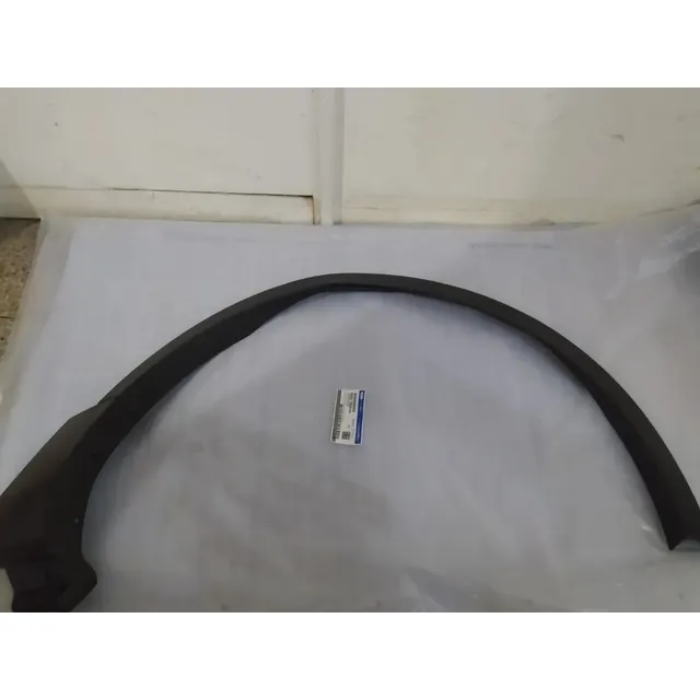 Moldura Borde Rueda Delantero Izquierdo Explorer 2012-2015
