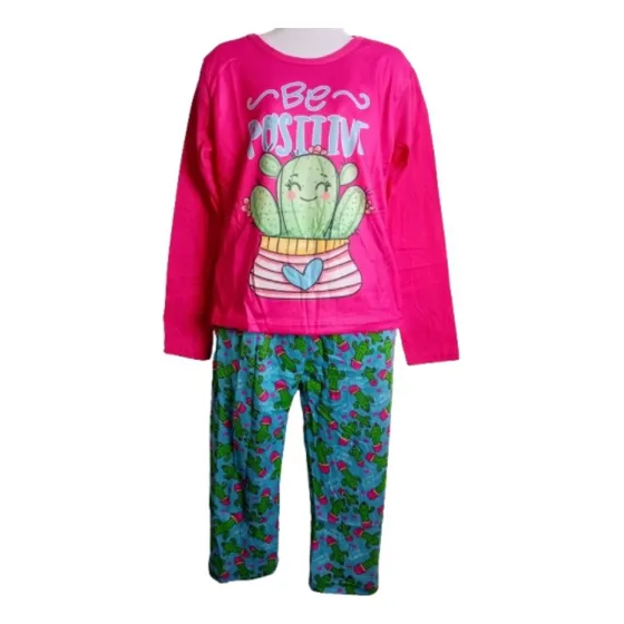 Pijamas Para Niñas