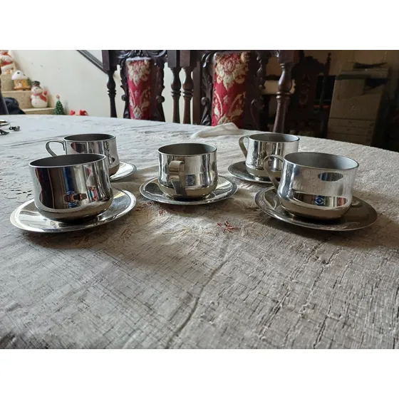 Tazas Renaware Cafe Grandes