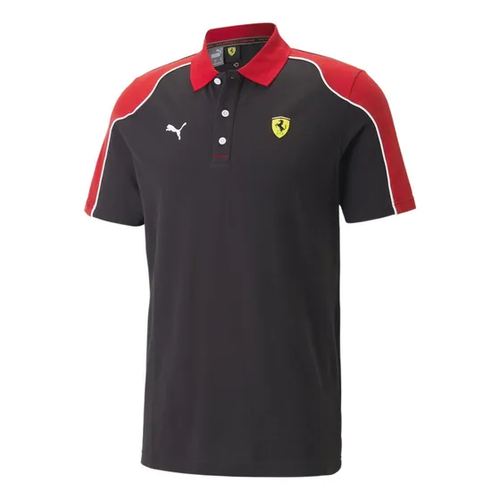 Chemisse Franela Puma Ferrari F1 Tallas: S , M Y L Original