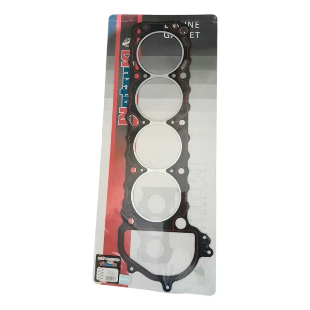Empacadura  Camara Nissan Frontier D22 Ka24de Gasolina 2 Mm