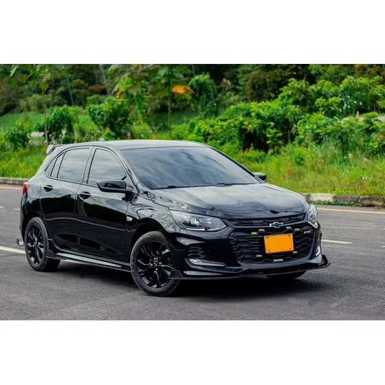 Chevrolet Onix 1.0t Lt