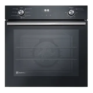 Forno De Embutir Electrolux Elétrico 80l Efficient Com Perfectcook360 Preto Oe8eh Forno De Embutir Electrolux Elétrico 80l Efficient Com Perfectcook360 Preto Oe8eh