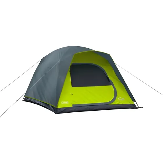 Carpa domo Coleman® Amazonia para 6 personas