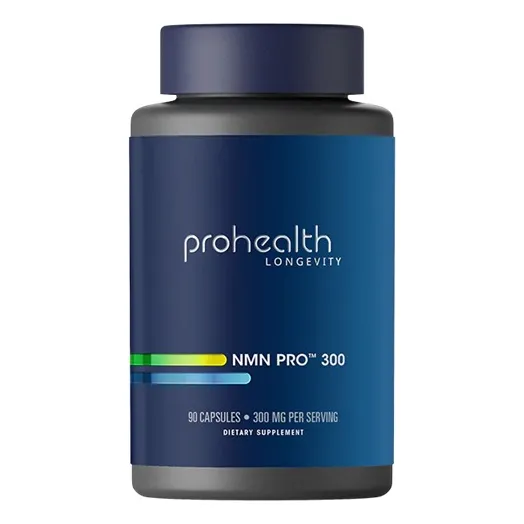Nmn Pro 300, 90caps, Prohealth,