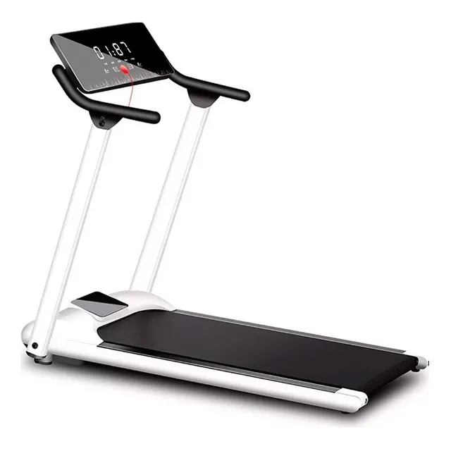 Caminadora Trotadotar Correr I Walk Plegable