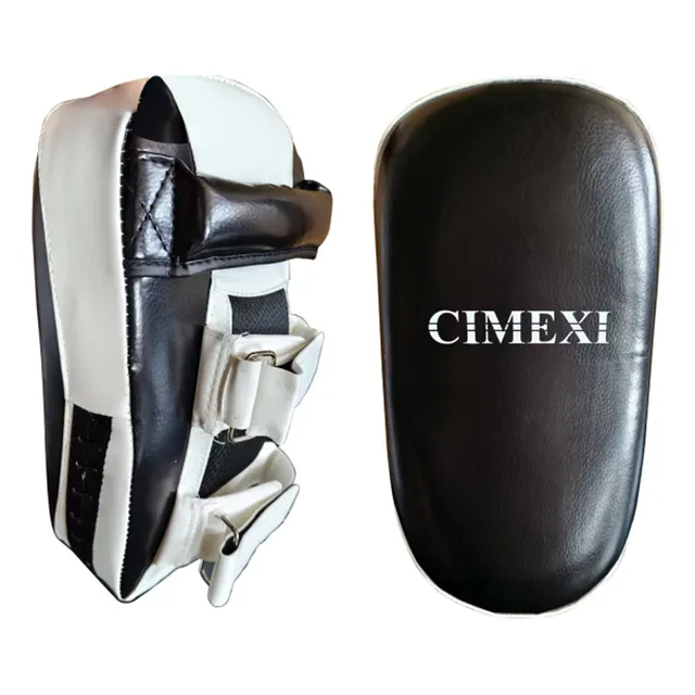 Escudo Pao De Potencia Para Entrenamiento Cimexi Por Unidad