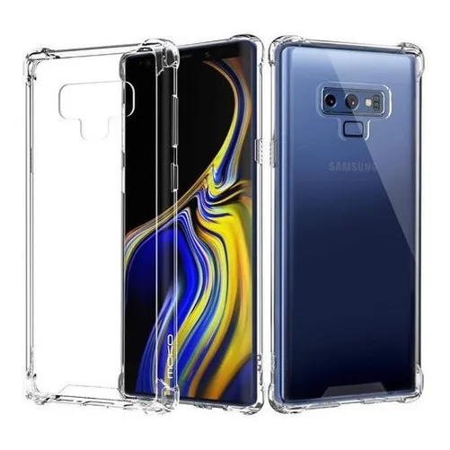 Capa Case Anti Impacto Para Samsung Galaxy Note 9