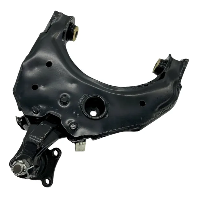 Parrilla Inferior Hilux 1997-2001 4x4 Derecha Con Rotula