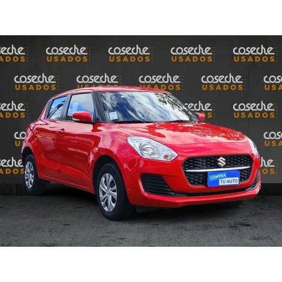 Suzuki Swift Xrs