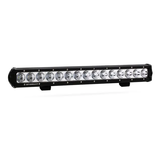 Barra De Leds Skp Gorilla X1 De 45w  43cm/17in Jeep Rzr-op