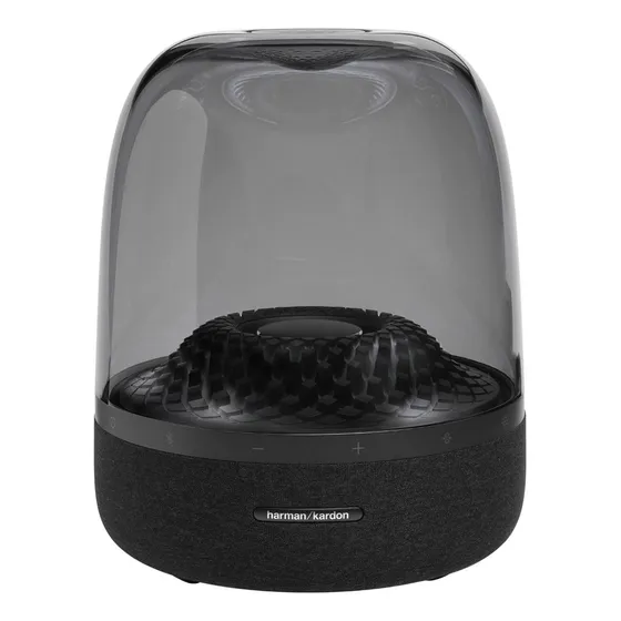 Bocina Harman Aura Studio 4 Bluetooth Negra 100w
