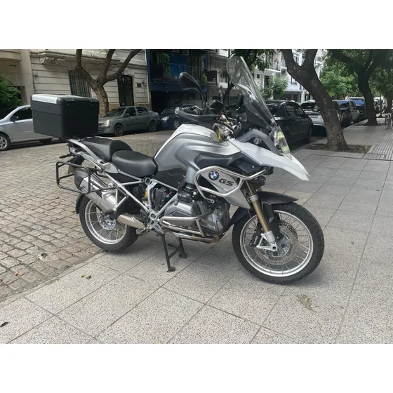 R 1200 Gs