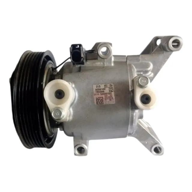 Compresor De Aire Mazda 3 1.6 2008-2017