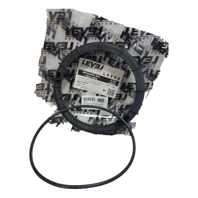 Tapa Rosca Bomba De Gasolina Peugeot 207 / 307 / 408