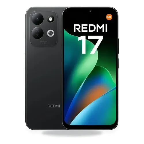 Xiaomi Redmi 12 5G (NFC) 128 GB preto 4 GB RAM | MercadoLivre