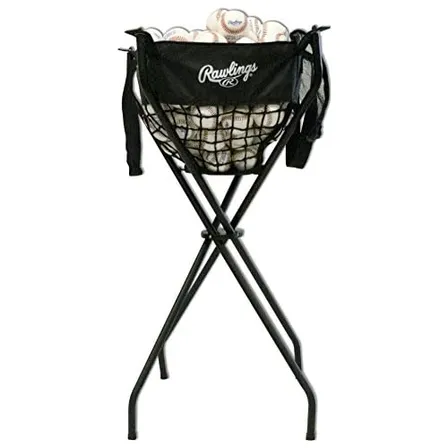 Soporte De Bolas Béisbol/softbol